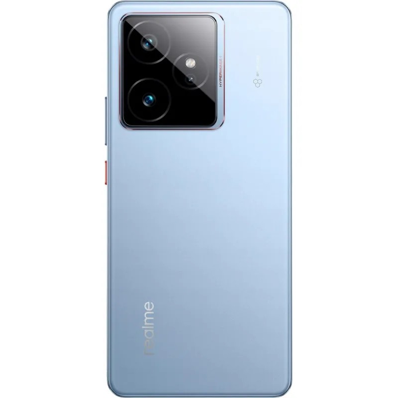 Смартфон Realme GT 7 RMX5061 512Gb 12Gb голубой