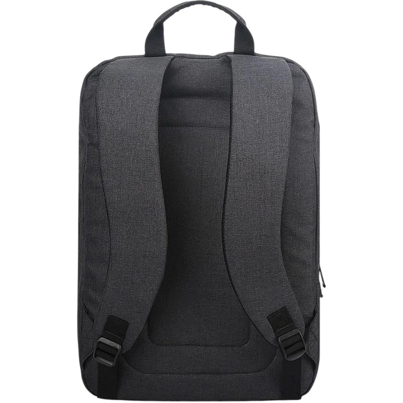 Рюкзак для ноутбука Lenovo B210 15.6 черный полиэстер (GX40Q17504)