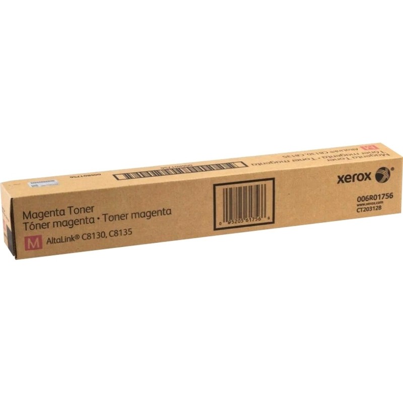 Тонер-картридж Xerox 006R01756 пур. для AltaLink C8130/8135