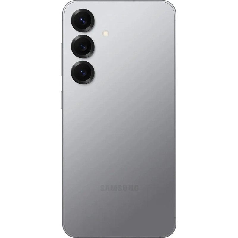 Смартфон Samsung Galaxy S25 SM-S931B 512Gb 12Gb серый(SM-S931BZSQCAU)