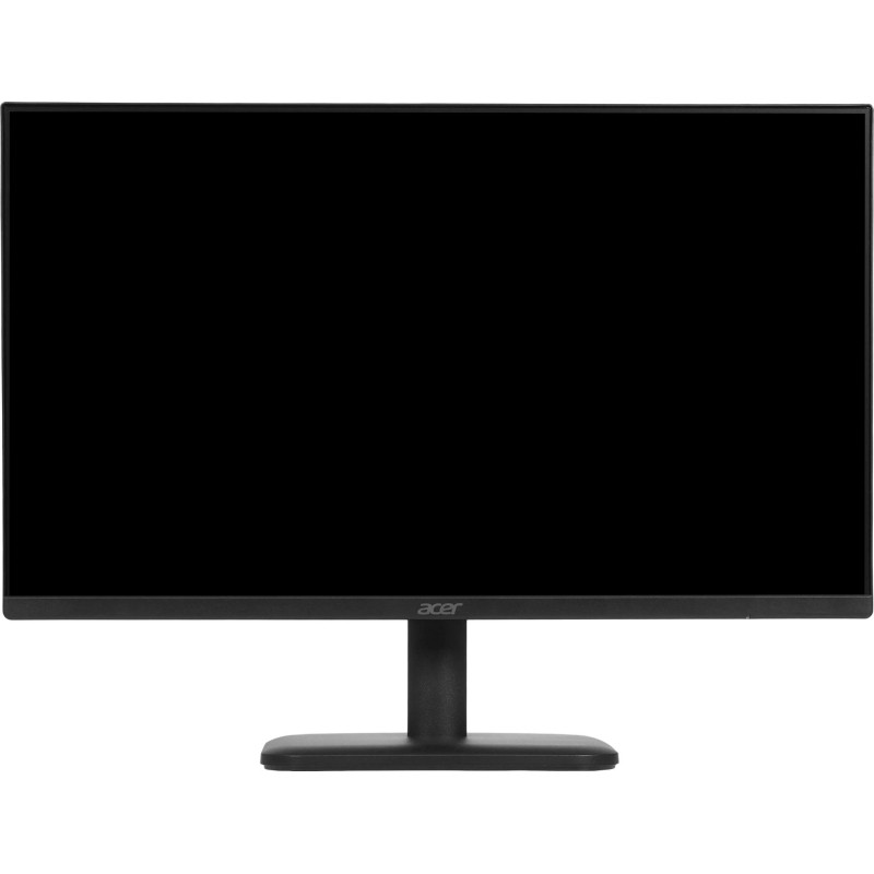 Монитор Acer (UM.QE1CD.G01)23,8/FHD/IPS/120Hz/250cd/1ms/HDMI/VGA