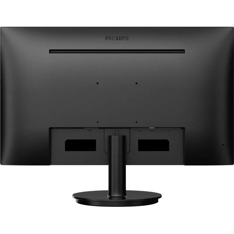 Монитор Philips (271V8LAB/01)27/FHD/VA/100Hz/250cd/4ms/HDMI/VGA