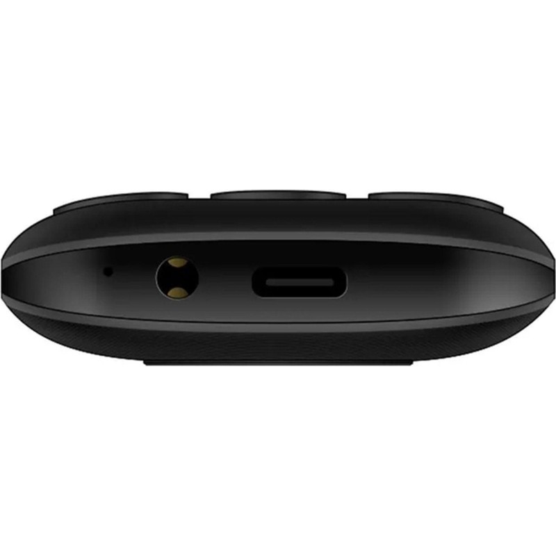 Мобильный телефон BQ 1800L One Black
