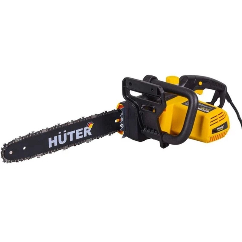 Пила цепная электрическая Huter ELS-1800P (70/10/5)