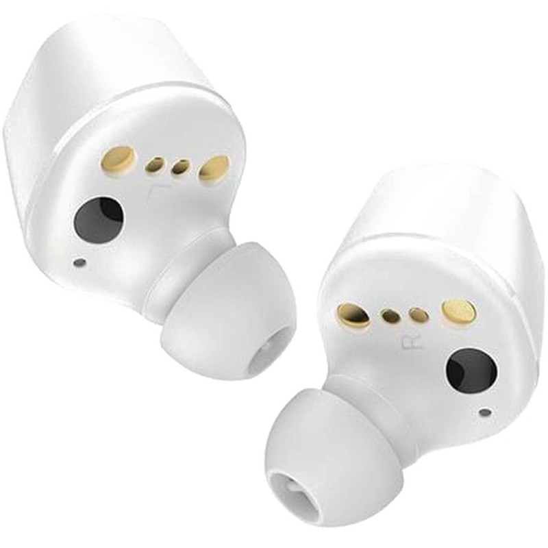 Наушники Sennheiser CX 200TW1 WHITE Bluetooth True Wireless 508974