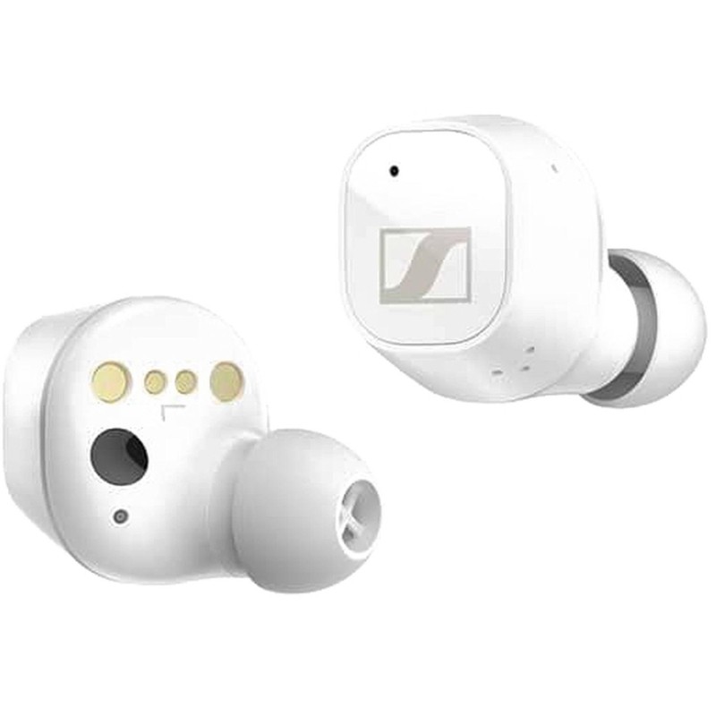 Наушники Sennheiser CX 200TW1 WHITE Bluetooth True Wireless 508974