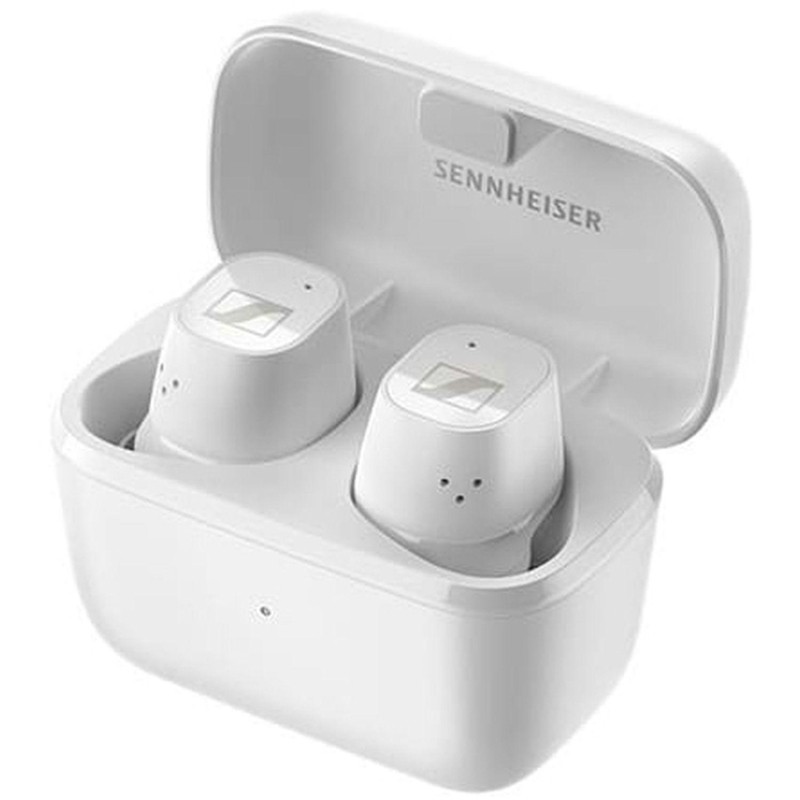 Наушники Sennheiser CX 200TW1 WHITE Bluetooth True Wireless 508974