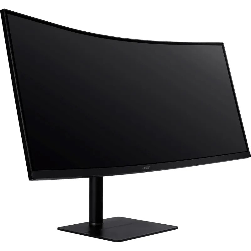 Монитор Acer (UM.CC2CD.001)34/UWQHD/VA/120Hz/300cd/1ms/HDMI/DP