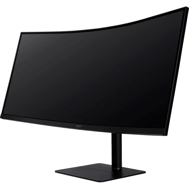 Монитор Acer (UM.CC2CD.001)34/UWQHD/VA/120Hz/300cd/1ms/HDMI/DP
