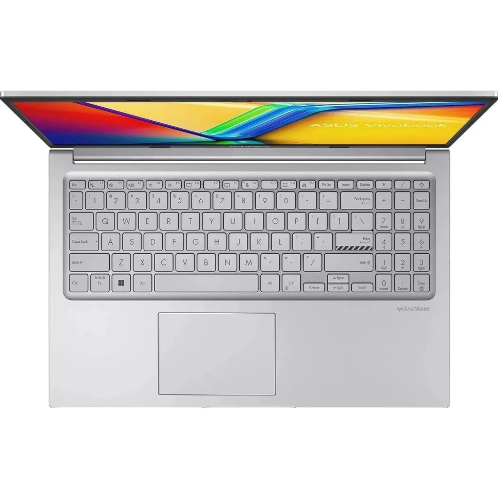 Ноутбук Asus (90NB1022-M02510) Core i3-1215U/8Gb/256Gb SSD/15.6/noOS Ноутбук Asus (90NB1022-M02510) Core i3-1215U/8Gb/256Gb SSD/15.6/noOS
