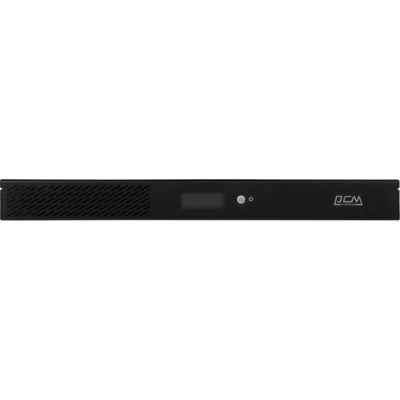 ИБП Powercom SMART KING PRO+ Line-Int.500ВА/400Вт Rack/Tower SPR-500