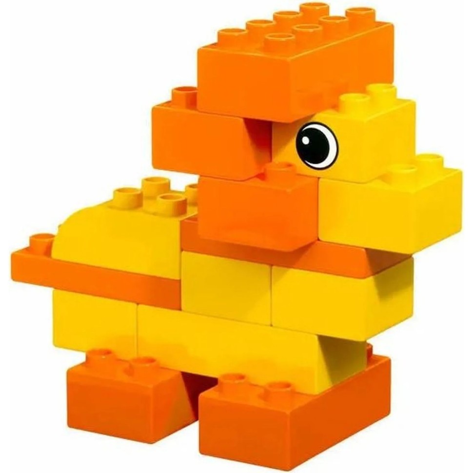 Конструктор Гигантский набор DUPLO 9090 Конструктор Гигантский набор DUPLO 9090