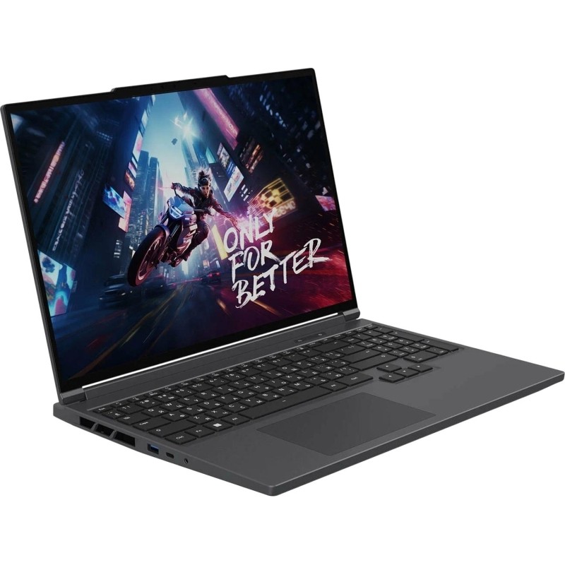 Ноутбук Maibenben X16(X16D-i72846GQSHGRE0) 16/i7-12850HX/16Gb/1Tb/4060/W11