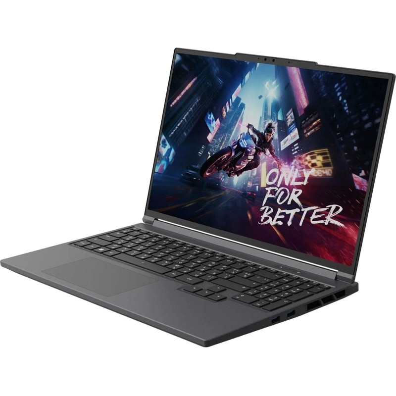 Ноутбук Maibenben X16(X16D-i72846GQSHGRE0) 16/i7-12850HX/16Gb/1Tb/4060/W11