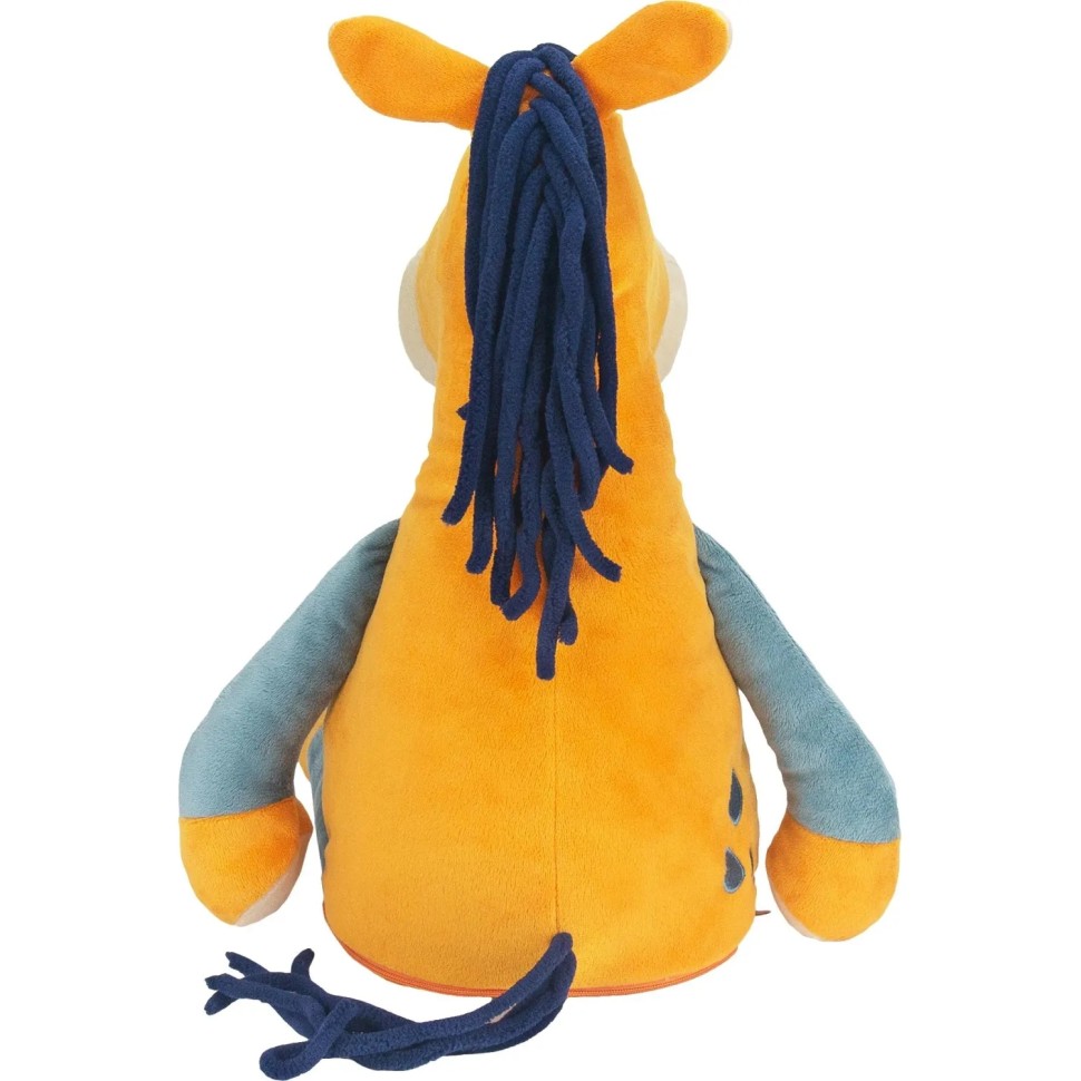 Новогодний сладкий подарок Лукас 1/800 г (стандарт), ПТ26-21бс