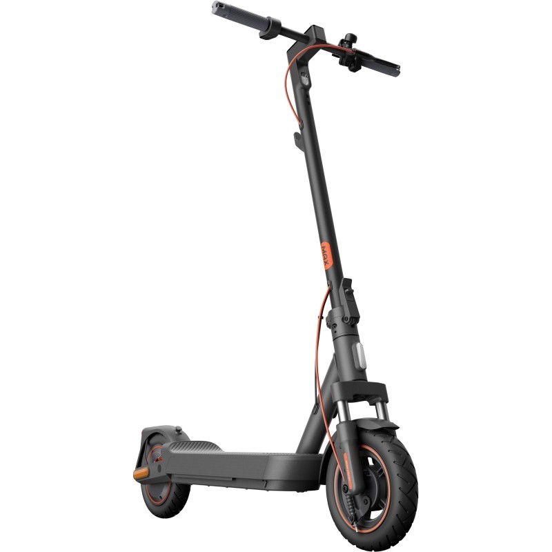 Электросамокат Xiaomi Electric Scooter 5 Max GL