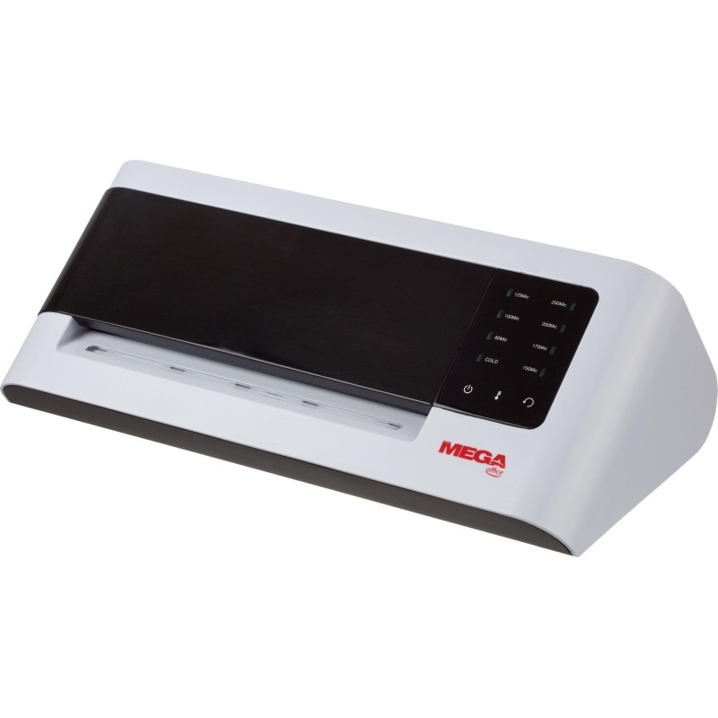 Ламинатор ProMega office OL292H4, A4, 80 - 250 мкм
