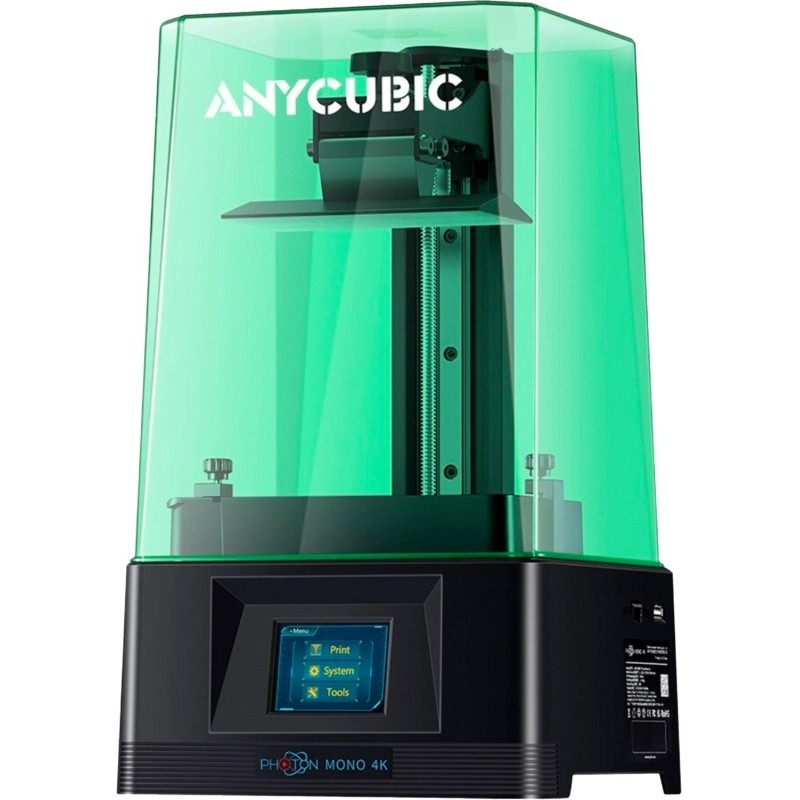 3D-принтер Anycubic Photon Mono 4     