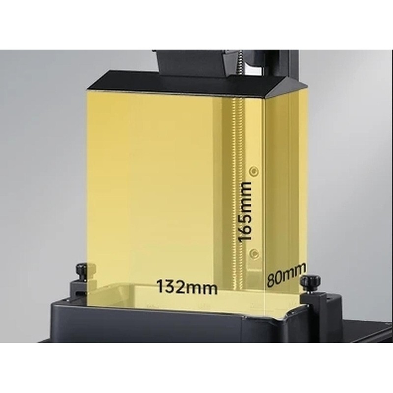 3D-принтер Anycubic Photon Mono 4     
