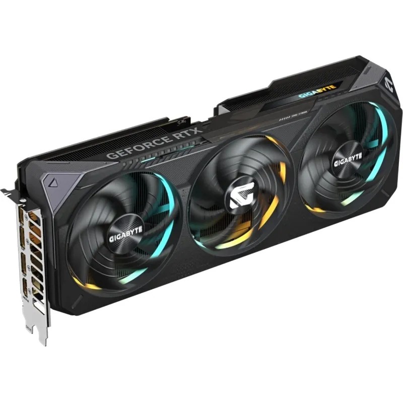 Видеокарта GIGABYTE RTX5070 12GB (GV-N5070GAMING OC-12GD)