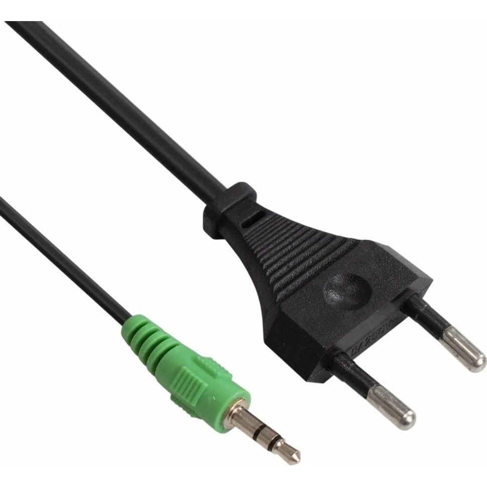 Акустическая система 2.0 ExeGate Accord 235 EX294431RUS