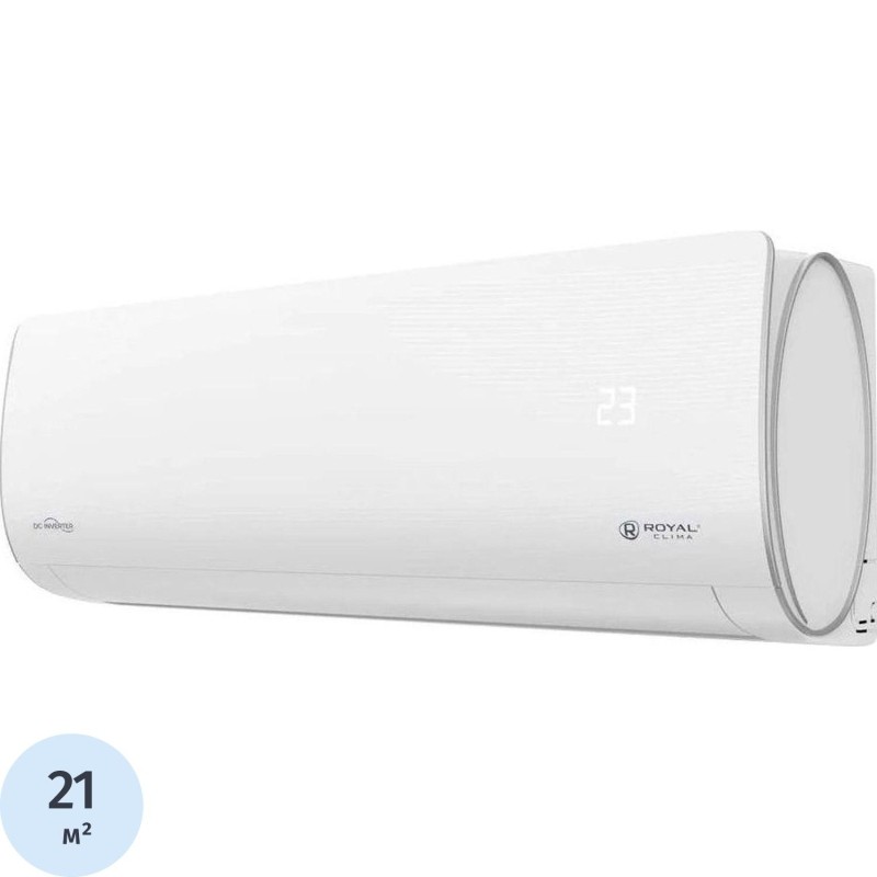 Сплит-система инверторная ROYAL Clima RCI-AR22HN