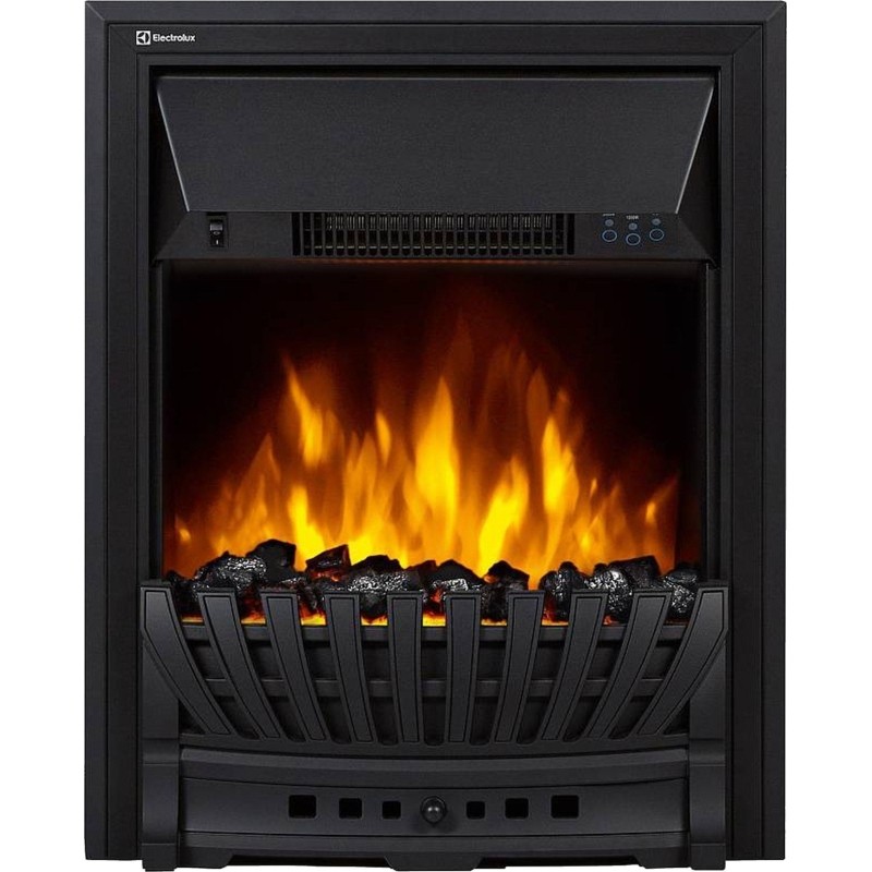 Электрокамин Electrolux Classic EFP/P-1020LS