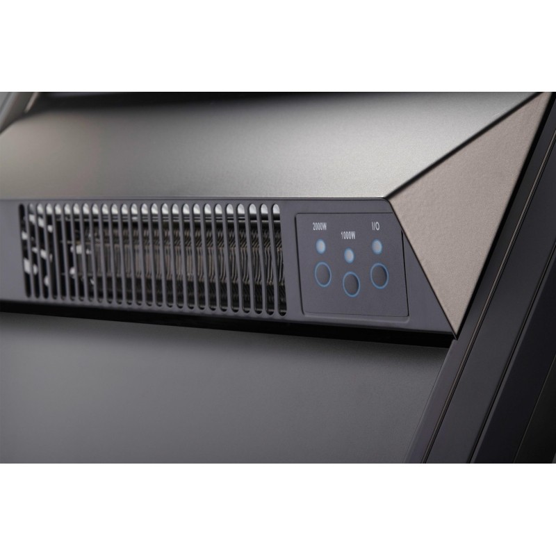 Электрокамин Electrolux Classic EFP/P-1020LS