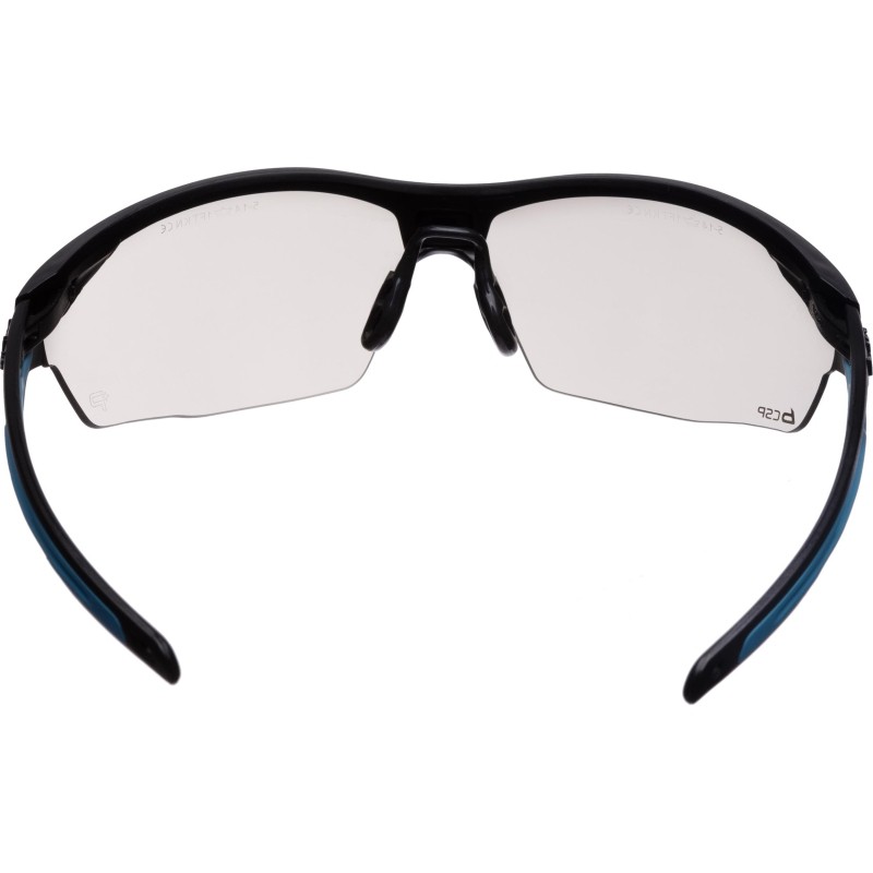 Очки открытые Bolle TRYON, clear PLATINUM (TRYOPSI)