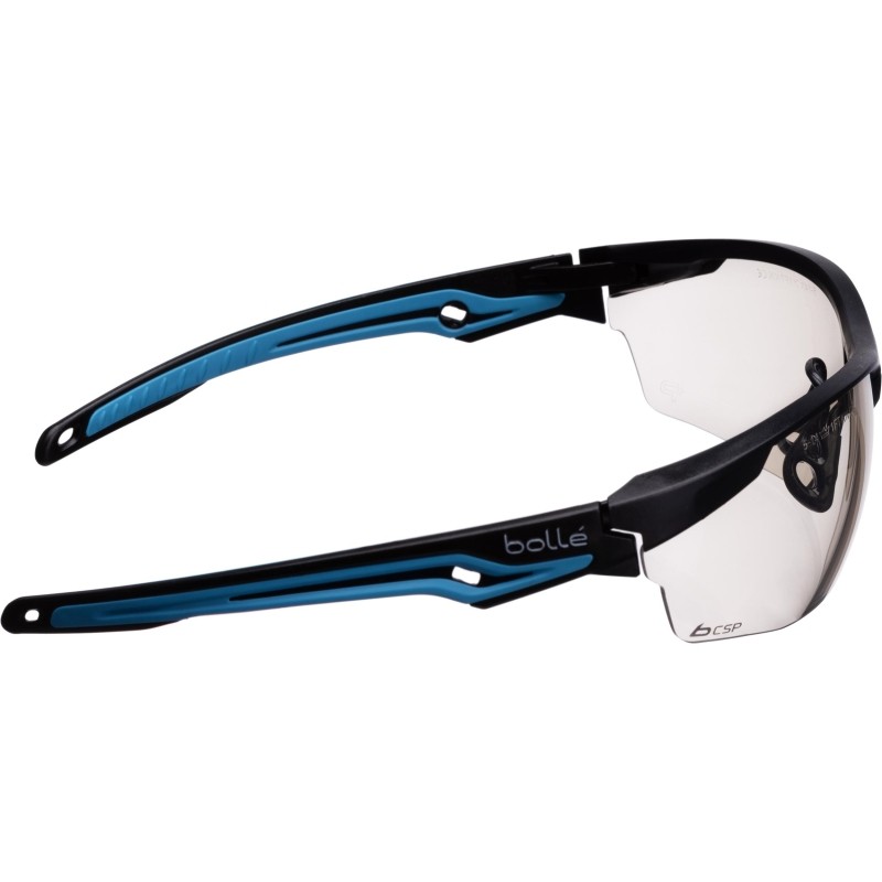 Очки открытые Bolle TRYON, clear PLATINUM (TRYOPSI)