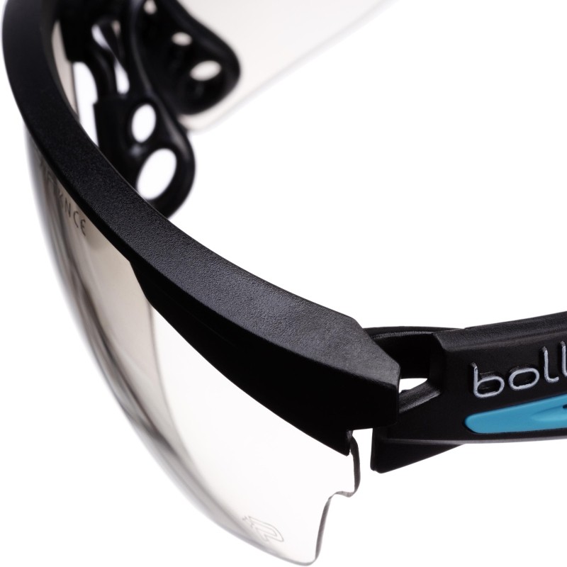 Очки открытые Bolle TRYON, clear PLATINUM (TRYOPSI)