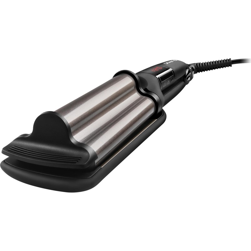 Щипцы для волос Polaris  PHS 5095TAi wave Argan Therapy PRO для моделиров