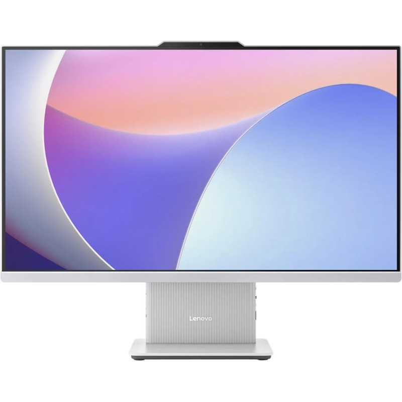 Моноблок Lenovo IdeaCentre (F0HM00NRRU)27/QHD/i7-13620H/16GB/512GB/KBM/NOS