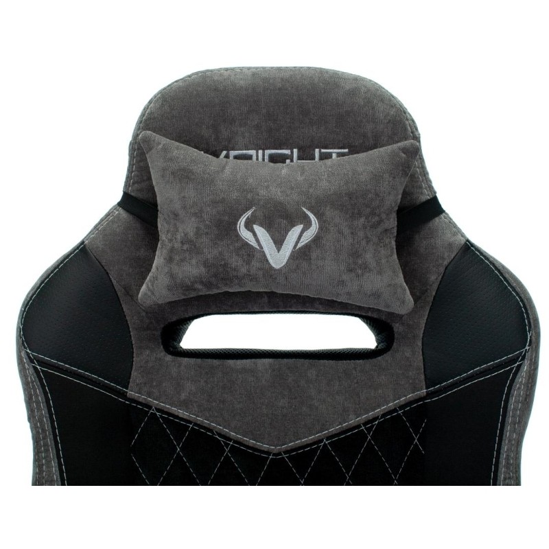 Кресло игровое Zombie VIKING 6 KNIGHT B 1380214