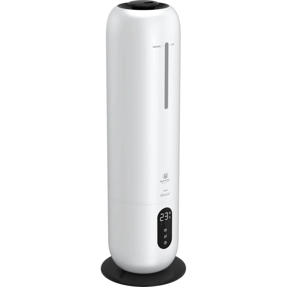 Увлажнитель воздуха ROYAL CLIMA  RUH-RV300/8.0E-WT