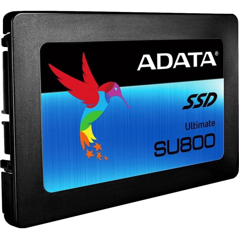 SSD накопитель ADATA SATA III 1Tb 2.5(ASU800SS-1TT-C)