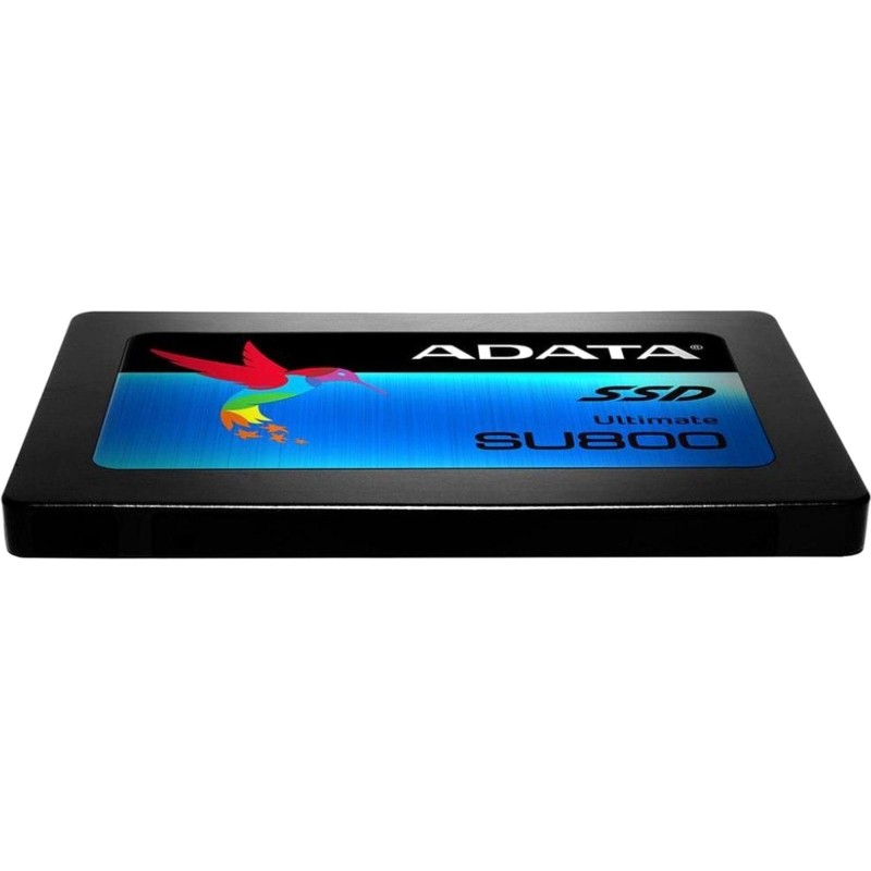 SSD накопитель ADATA SATA III 1Tb 2.5(ASU800SS-1TT-C)