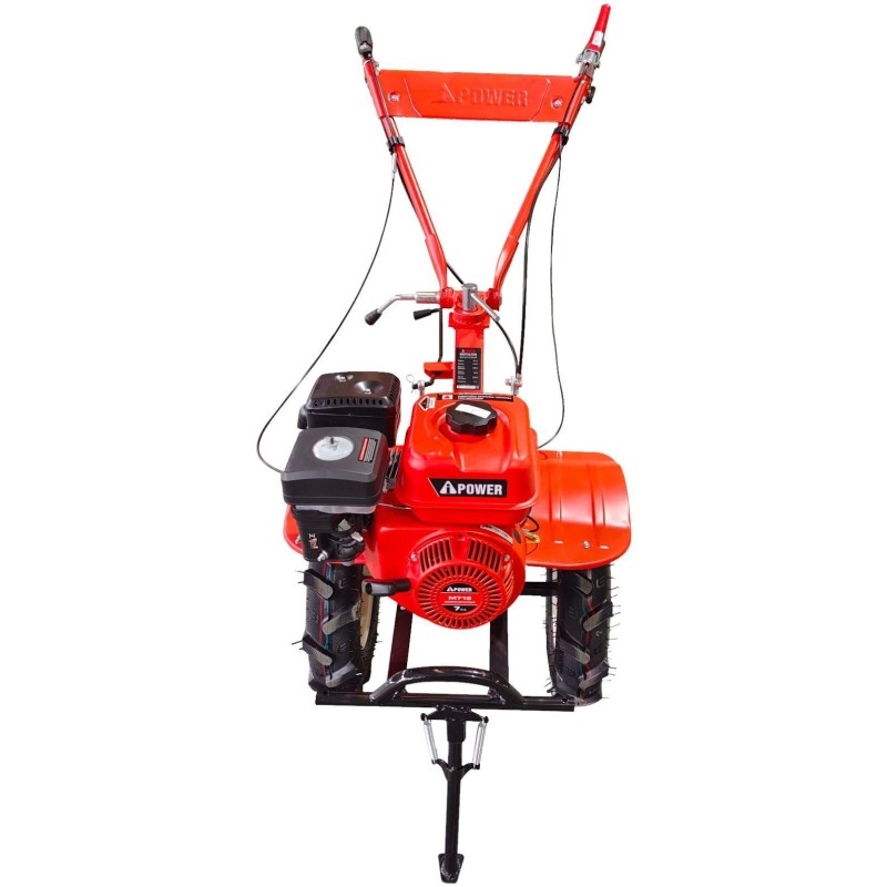 Мотоблок бензиновый A-iPower М713 (41404)