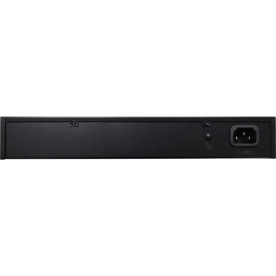 Коммутатор Origo OS1225/A1A неуправляемый, металл