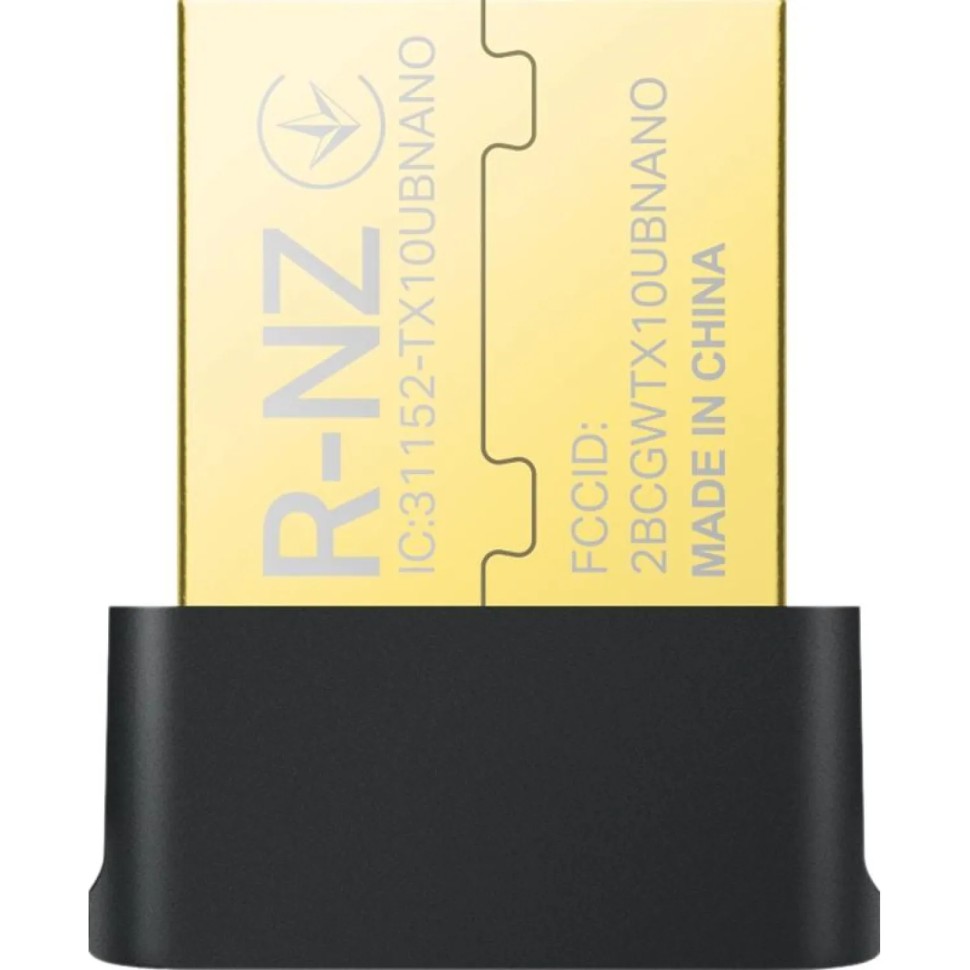 Сетевой адаптер Wi-Fi TP-Link Archer TX10UB Nano AX900 USB-адаптер с BT5.3