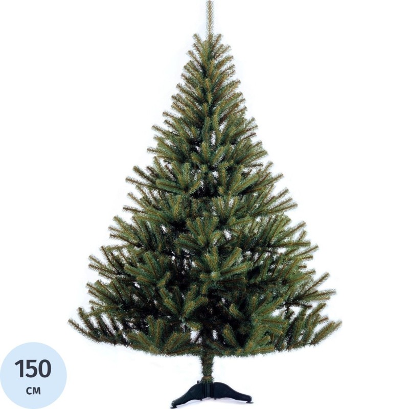 Елка Аляска 1,50м, E715
