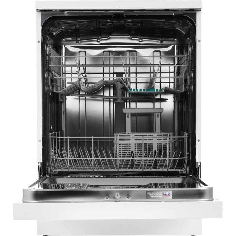 Посудомоечная машина Gorenje GS642E90W ( 2 корзины ) белый (полноразмерная)