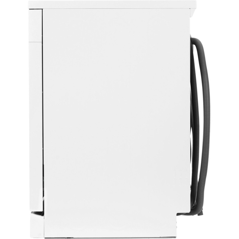 Посудомоечная машина Gorenje GS642E90W ( 2 корзины ) белый (полноразмерная)