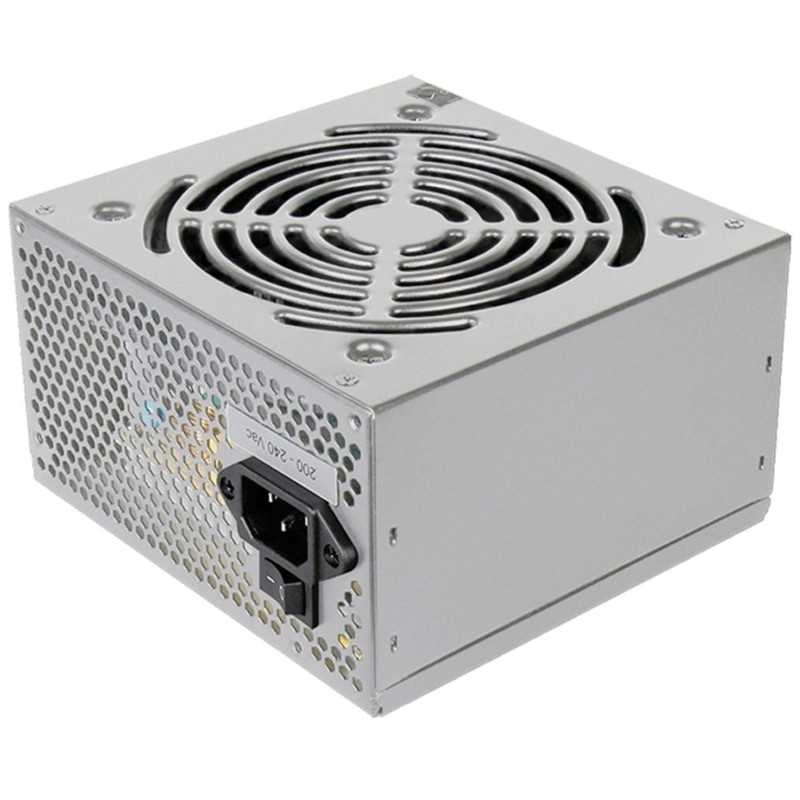 Блок питания Aerocool 450W Retail ECO-450W ATX v2.3 (ECO-450W)