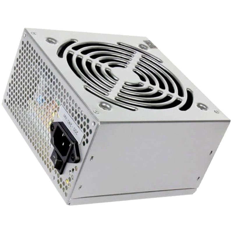 Блок питания Aerocool 450W Retail ECO-450W ATX v2.3 (ECO-450W)