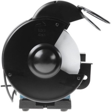 Станок заточный (точило) MAKITA 550Вт, круг d205х15.9мм (GB801)