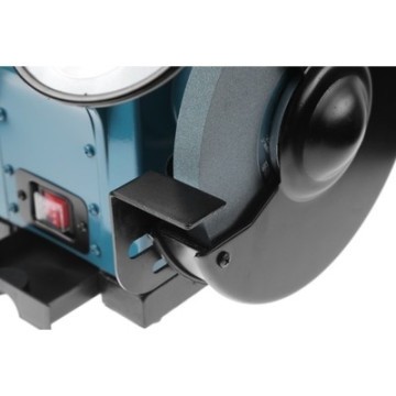 Станок заточный (точило) MAKITA 550Вт, круг d205х15.9мм (GB801)