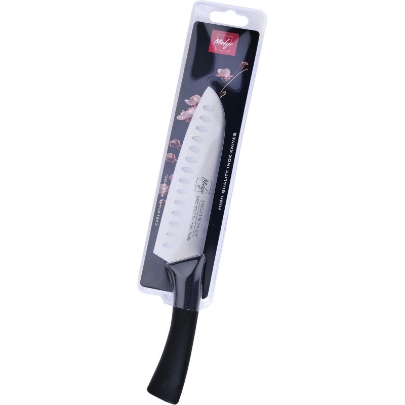 Нож кухонный santoku 16см Mielaje (41416)