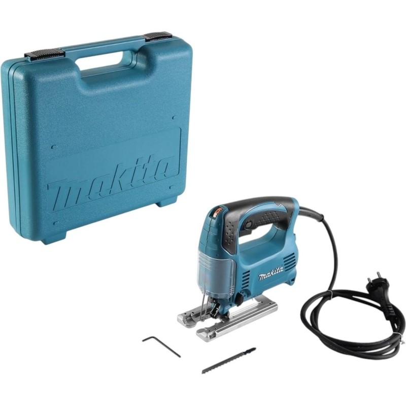 Электролобзик Makita (4329K)
