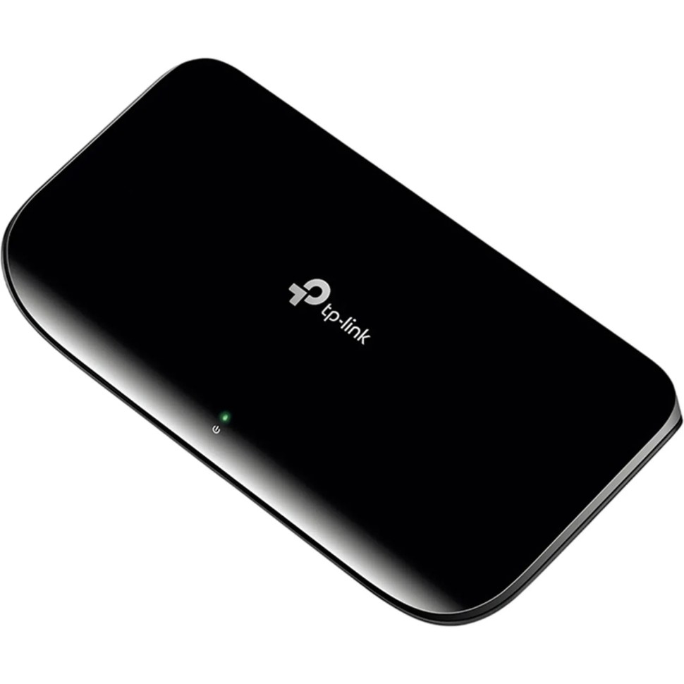 Коммутатор TP-Link (TL-SG1008D)